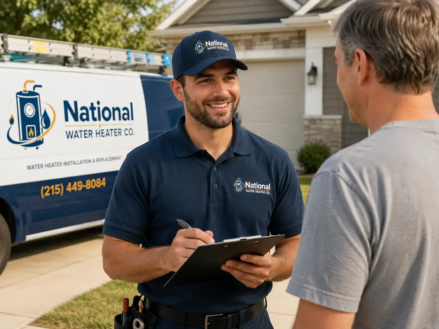 Water Heater Installation Good Hope, IL FAQs